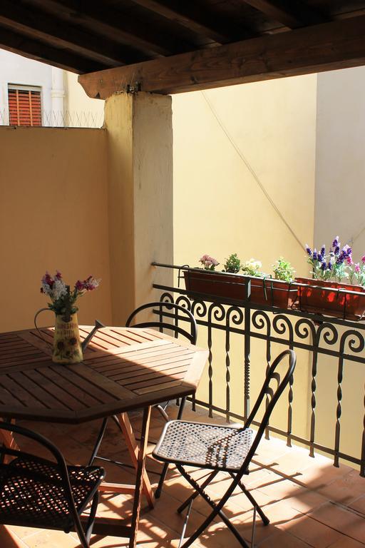 Buonarroti Relais Hotel Florence Exterior photo